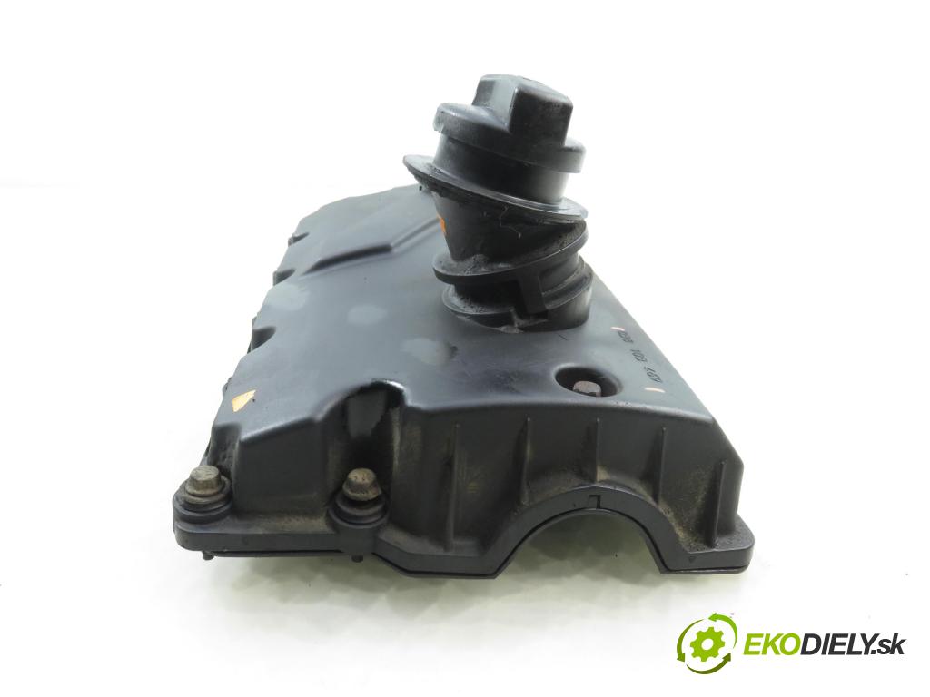 VW TRANSPORTER V Skrzynia (7HA, 7HH, 7EA, 7EH) FURGON 2005 77,00 1.9 TDI PD 105 - AXB 1896,00 Kryt Ventilov 038103469R