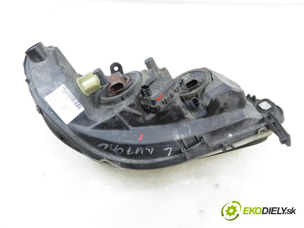OPEL ZAFIRA A Nadwozie Wielkopojemne (MPV) (T98)  MINIVAN 2000 74,00 2.0 DTI 16V 101 - Y 20 DTH 1995,00 světlo LP