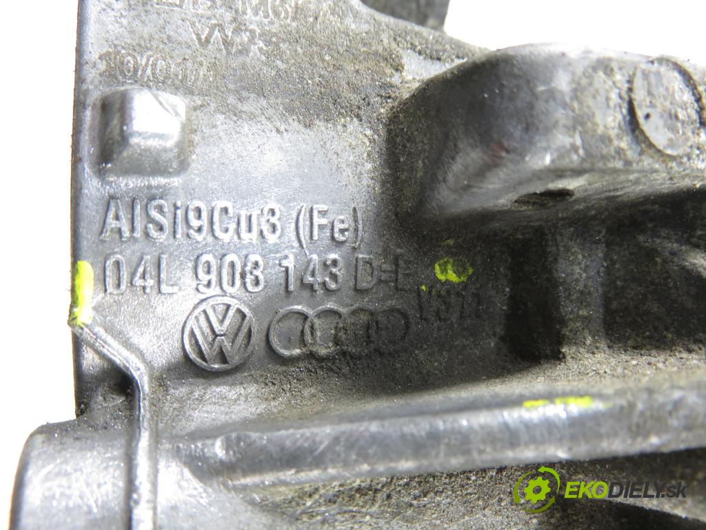 VW GOLF VII Variant (BA5, BV5) KOMBI 2019 850,00 1.6 TDI CR 115 - DGTE 1598,00 Uchytenie alternátora 04L903143D ; 04L903143E
