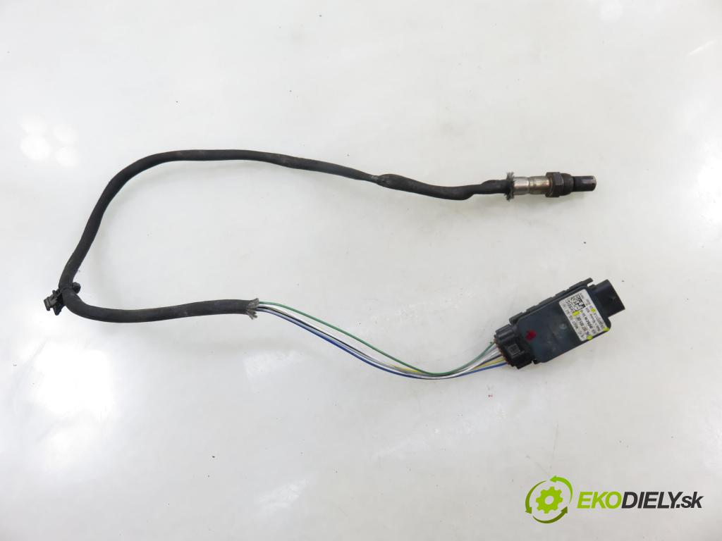 VW GOLF VII Variant (BA5, BV5) KOMBI 2019 850,00 1.6 TDI CR 115 - DGTE 1598,00 sonda lambda 04L907805DE ; 0281007327 ; 0281007328 (Lambda sonda)