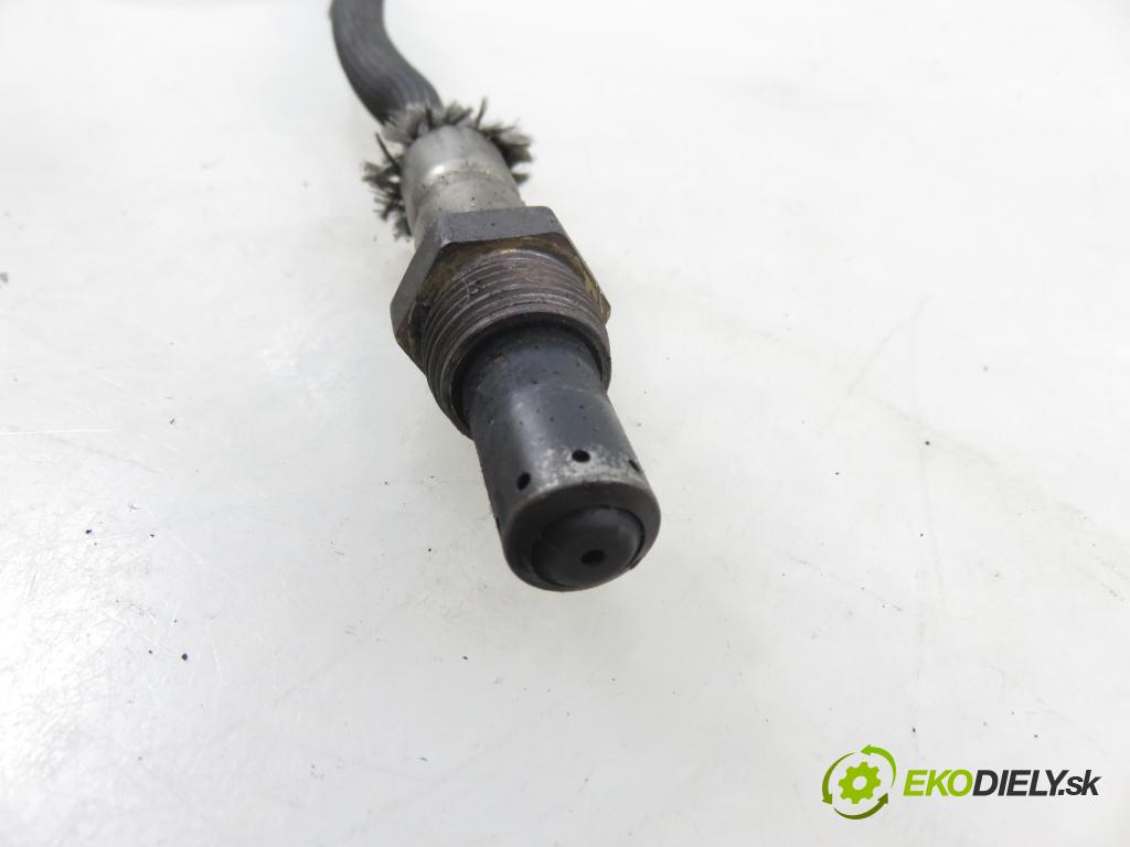 VW GOLF VII Variant (BA5, BV5) KOMBI 2019 850,00 1.6 TDI CR 115 - DGTE 1598,00 sonda lambda 04L907805DE ; 0281007327 ; 0281007328 (Lambda sonda)