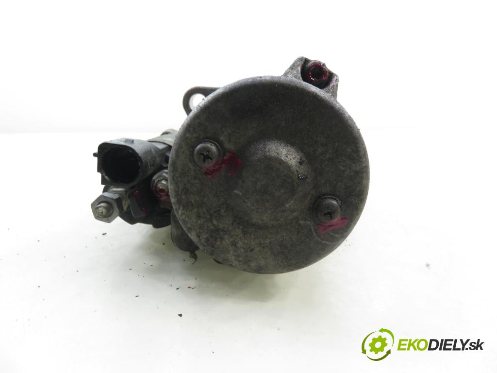 VW GOLF VII Variant (BA5, BV5) KOMBI 2019 850,00 1.6 TDI CR 115 - DGTE 1598,00 Štartér 02Z911024B ; 4380000232 (Štartér)