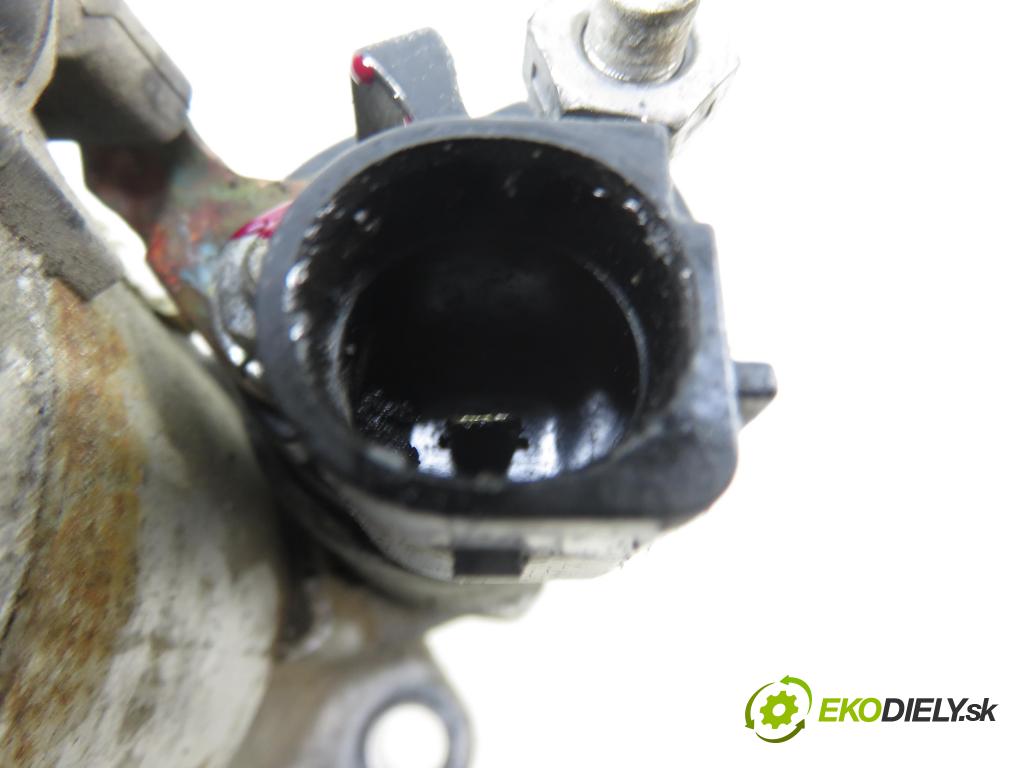 VW GOLF VII Variant (BA5, BV5) KOMBI 2019 850,00 1.6 TDI CR 115 - DGTE 1598,00 Štartér 02Z911024B ; 4380000232 (Štartér)