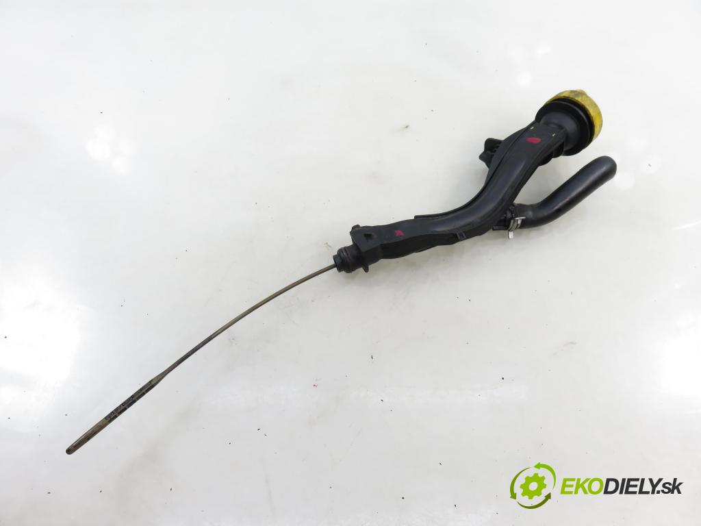 RENAULT TRAFIC II Skrzynia (FL) FURGON 2007 84,00 2.0 dCi 115 - M9R 780 1995,00 Mierka / mierka oleja 8200612919