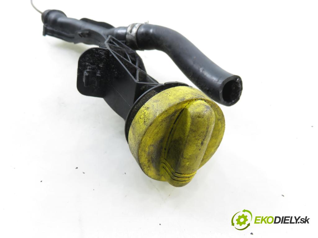 RENAULT TRAFIC II Skrzynia (FL) FURGON 2007 84,00 2.0 dCi 115 - M9R 780 1995,00 Mierka / mierka oleja 8200612919