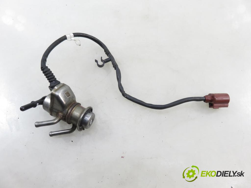 VW GOLF VII Variant (BA5, BV5) KOMBI 2019 850,00 1.6 TDI CR 115 - DGTE 1598,00 Vstrek DPF 0444025042 ; 04L131113P