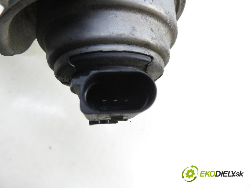 VW GOLF VII Variant (BA5, BV5) KOMBI 2019 850,00 1.6 TDI CR 115 - DGTE 1598,00 Turbodúchadlo 04L253020S ; 8476710004 (Turbodúchadlo (kompletné))