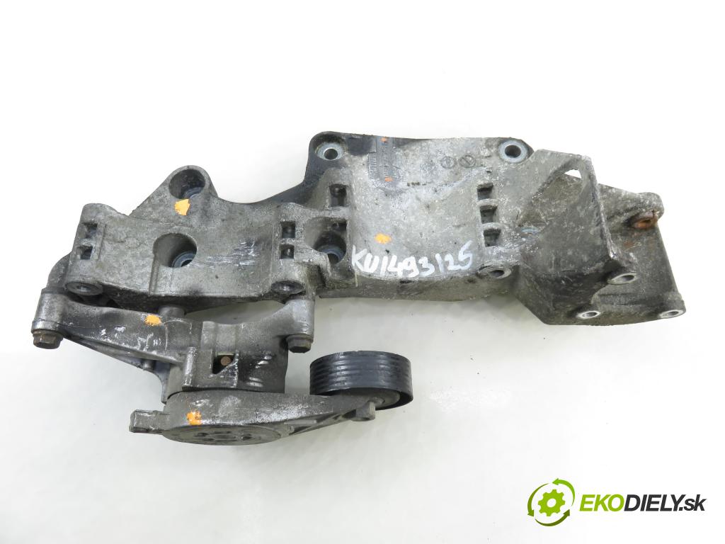 VW SHARAN (7M8, 7M9, 7M6) VAN 2006 85,00 1.9 TDI PD 115 - AUY 1896,00 uchycení alternátora 045903143F