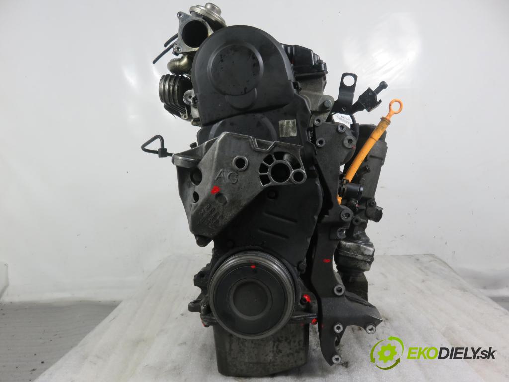 AUDI A3 (8L1) HB 2002 74,00 1.9 TDI - AXR 1896,00 Motor DIESEL AXR