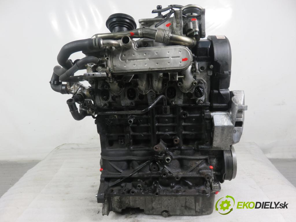 AUDI A3 (8L1) HB 2002 74,00 1.9 TDI - AXR 1896,00 Motor DIESEL AXR