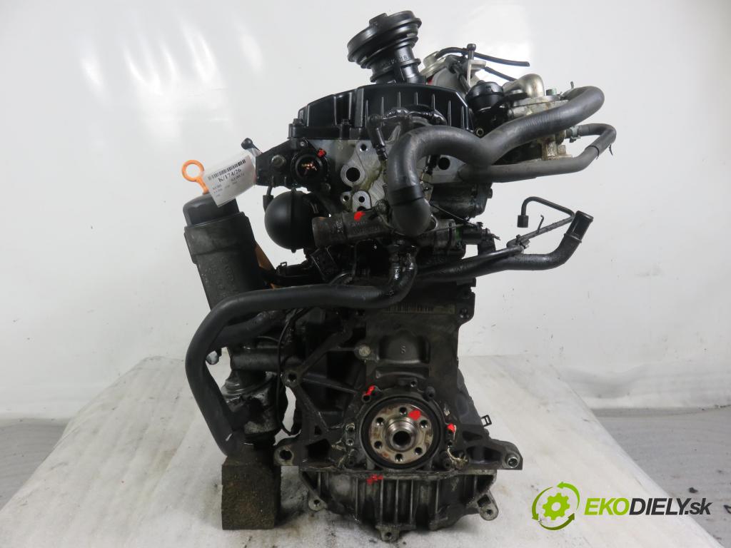 AUDI A3 (8L1) HB 2002 74,00 1.9 TDI - AXR 1896,00 Motor DIESEL AXR