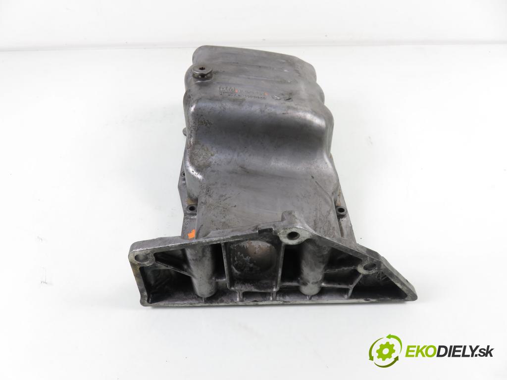 OPEL AGILA (A) (H00) HB 2000 55,00 1.2 16V - Z 12 XE 1199,00 Vaňa olejová 9128621 (Olejová vaňa)