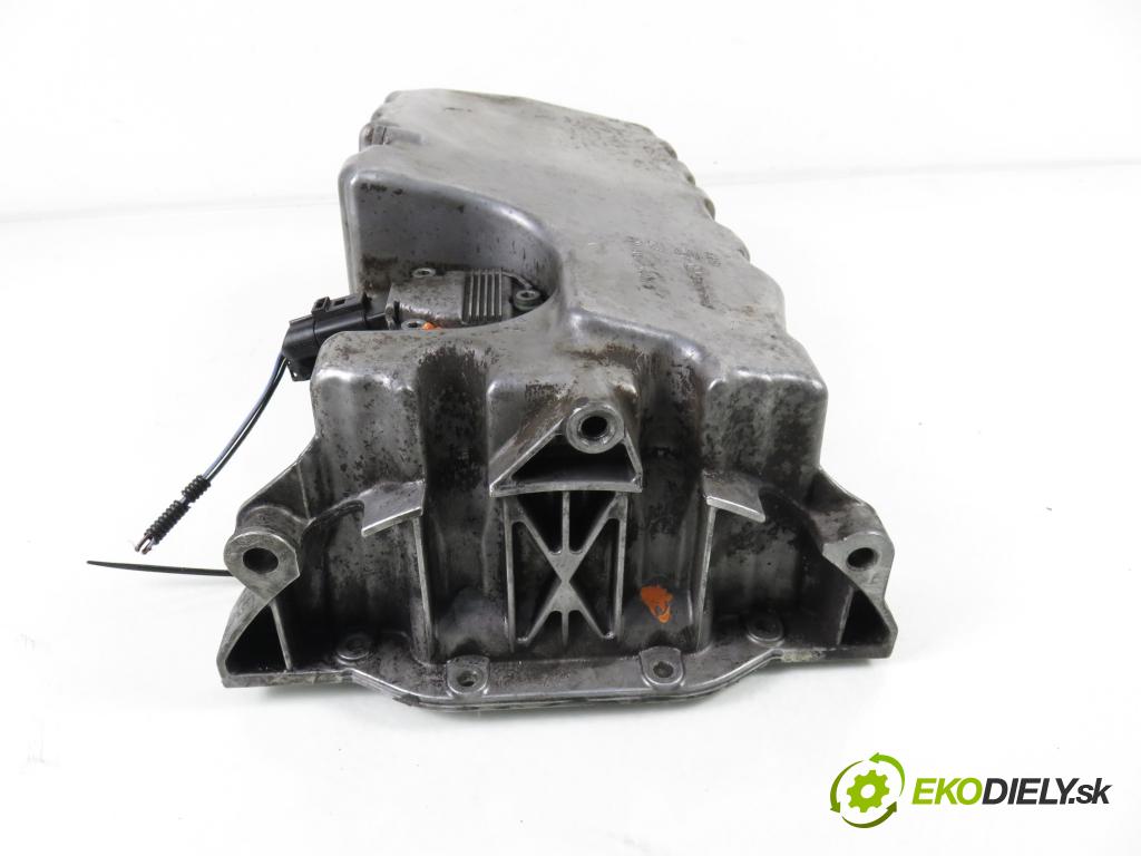 VW TRANSPORTER V Skrzynia (7HA, 7HH, 7EA, 7EH) FURGON 2005 77,00 1.9 TDI PD 105 - AXB 1896,00 Vaňa olejová 038103603AD (Olejová vaňa)