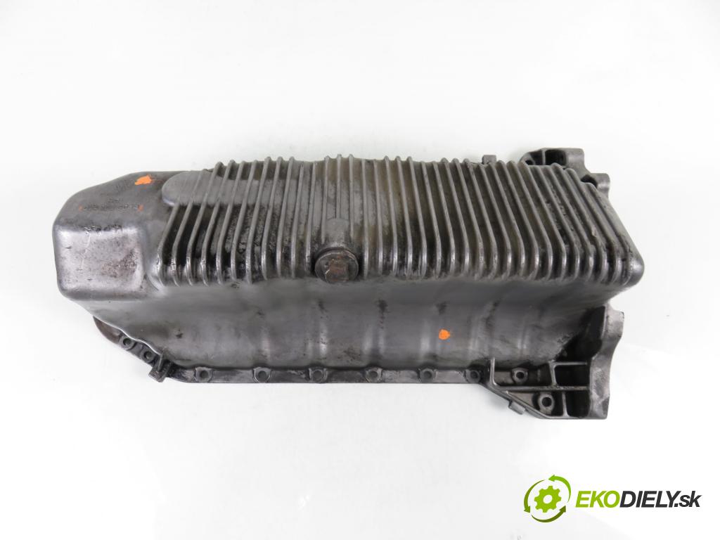 VW TRANSPORTER IV Platforma / podwozie (70E, 70L, 70M, 7DE, 7DL KABINA/PLATFORMA 1993 57,00 2.4 D 78 - AAB 2370,00 vana olejová 074103603A (Olejová vana)