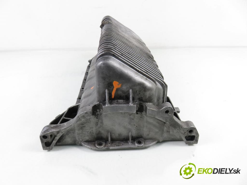 VW TRANSPORTER IV Platforma / podwozie (70E, 70L, 70M, 7DE, 7DL KABINA/PLATFORMA 1993 57,00 2.4 D 78 - AAB 2370,00 vana olejová 074103603A (Olejová vana)