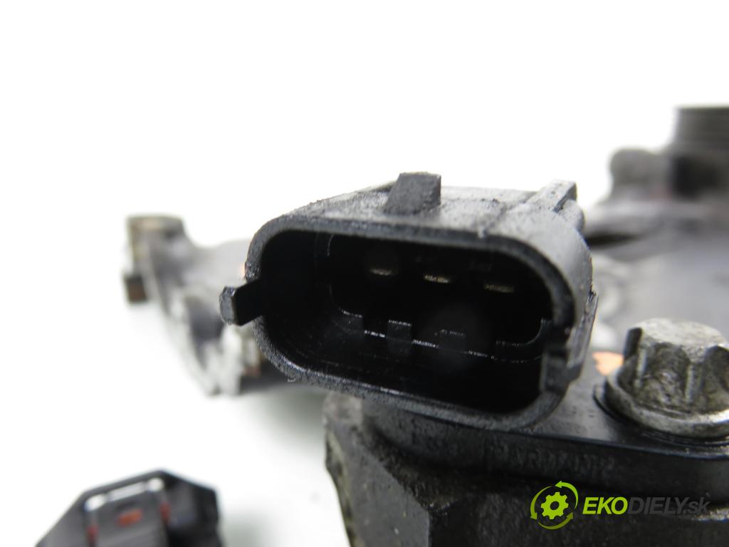 OPEL AGILA (A) (H00) HB 2000 55,00 1.2 16V - Z 12 XE 1199,00 Pumpa oleja 90570200 (Olejová pumpa)