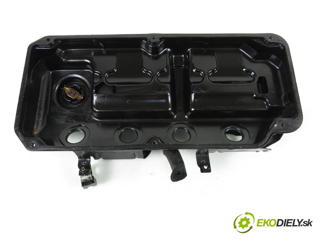 MITSUBISHI PAJERO PININ (H6_W, H7_W) SUV 2005 84,00 1.8 (H76W, H66W) - 4G93 (SOHC 16V) 1834,00 Kryt Ventilov