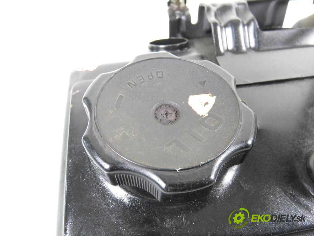 MITSUBISHI PAJERO PININ (H6_W, H7_W) SUV 2005 84,00 1.8 (H76W, H66W) - 4G93 (SOHC 16V) 1834,00 Kryt Ventilov