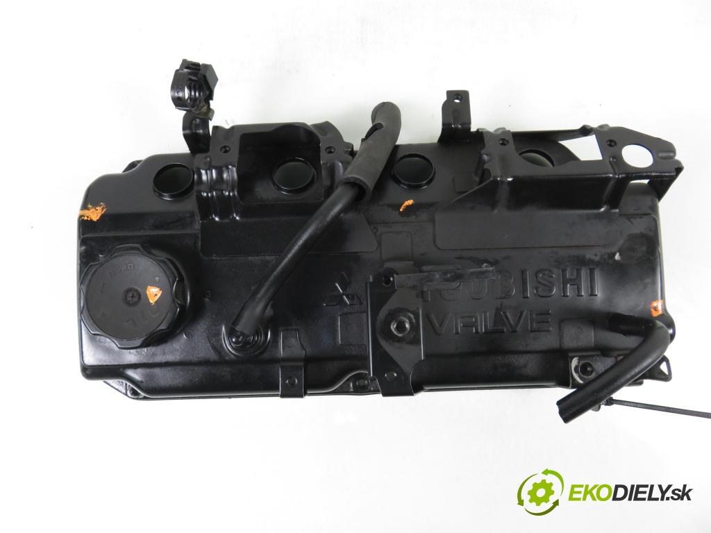 MITSUBISHI PAJERO PININ (H6_W, H7_W) SUV 2005 84,00 1.8 (H76W, H66W) - 4G93 (SOHC 16V) 1834,00 Kryt Ventilov