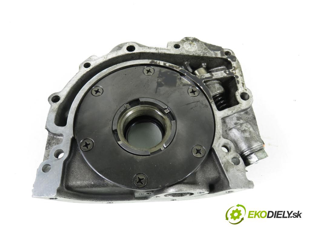 VOLVO 850 Kombi (LW) KOMBI 1997 103,00 2.5 TDI - D 5252 T 2461,00 Pumpa oleja 074115109B (Olejová pumpa)