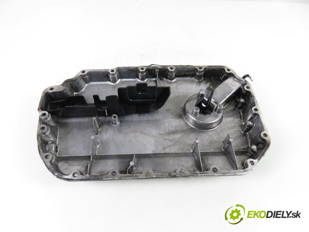 AUDI A6 (4B2, C5) SEDAN 2002 120,00 2.5 TDI - BFC 2496,00 Vaňa olejová  (Olejová vaňa)