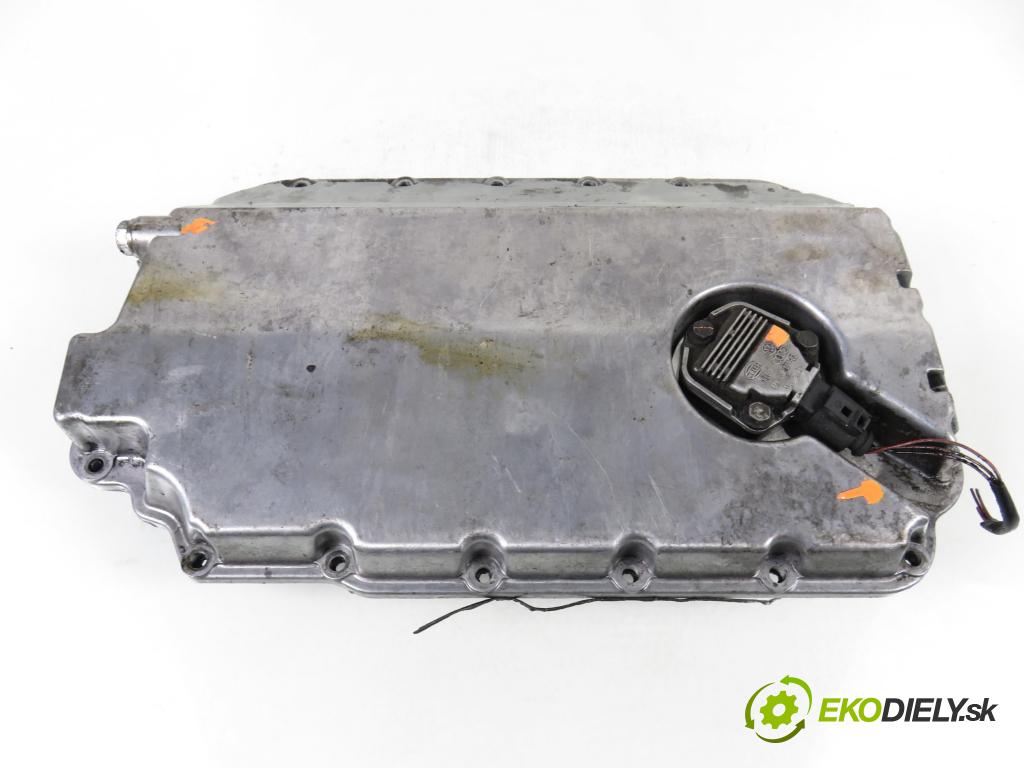 AUDI A6 (4B2, C5) SEDAN 2002 120,00 2.5 TDI - BFC 2496,00 Vaňa olejová (Olejová vaňa)