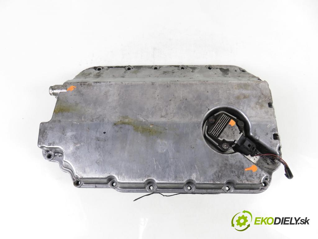 AUDI A6 (4B2, C5) SEDAN 2002 120,00 2.5 TDI - BFC 2496,00 Vaňa olejová (Olejová vaňa)