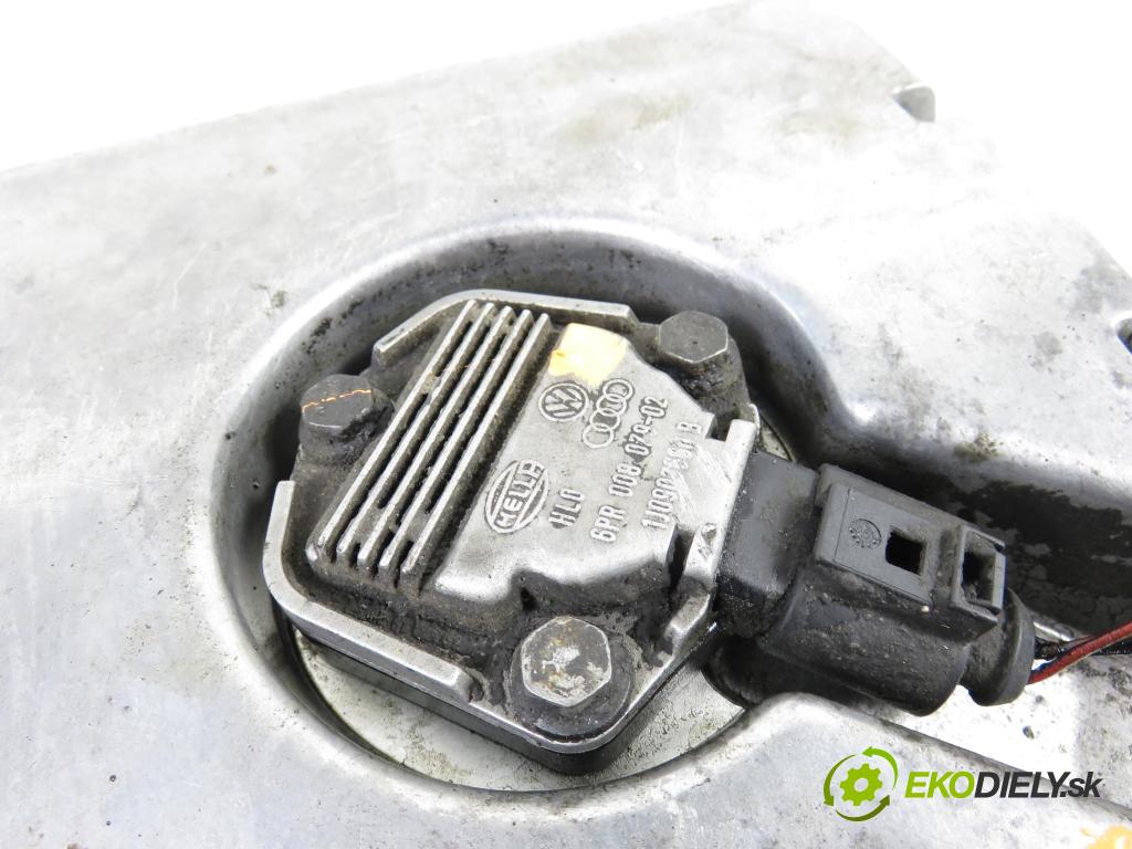 AUDI A6 (4B2, C5) SEDAN 2002 120,00 2.5 TDI - BFC 2496,00 Vaňa olejová (Olejová vaňa)