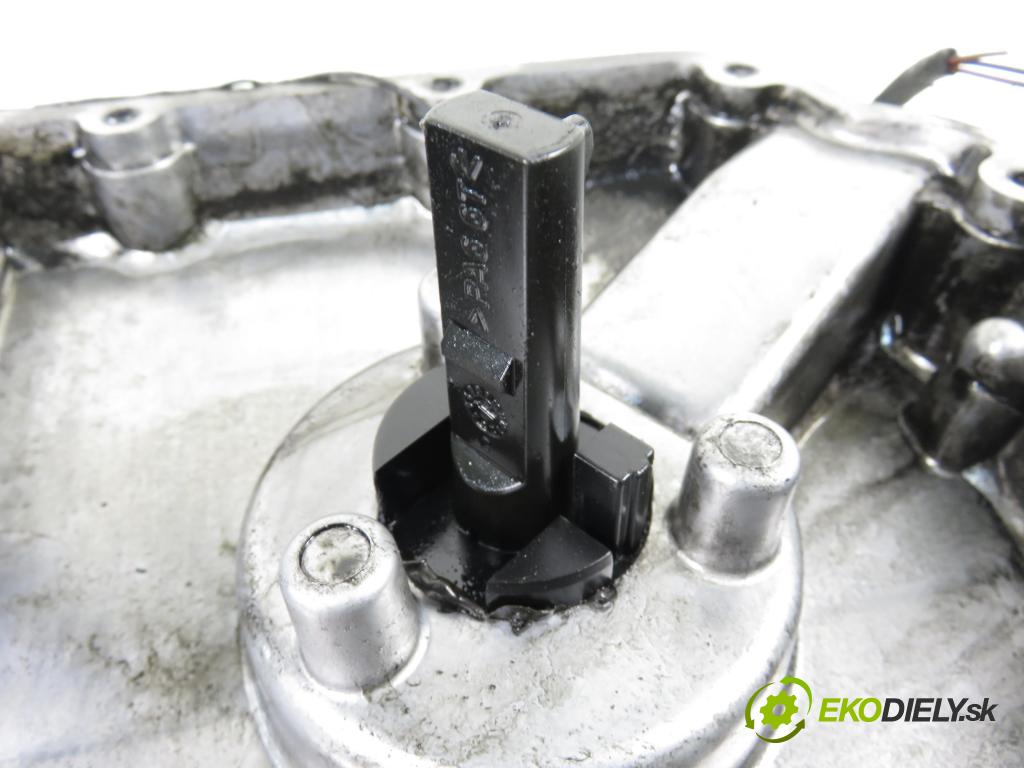 AUDI A6 (4B2, C5) SEDAN 2002 120,00 2.5 TDI - BFC 2496,00 Vaňa olejová (Olejová vaňa)