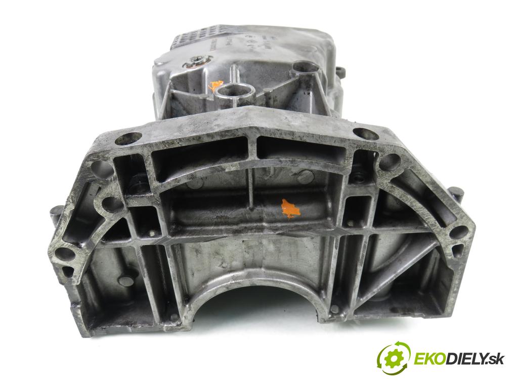 RENAULT SCENIC II (JM0/1_) MINIVAN 2004 63,00 1.5 dCi (JM1F) - K9K 724 1461,00 Vaňa olejová 8200318813 (Olejová vaňa)