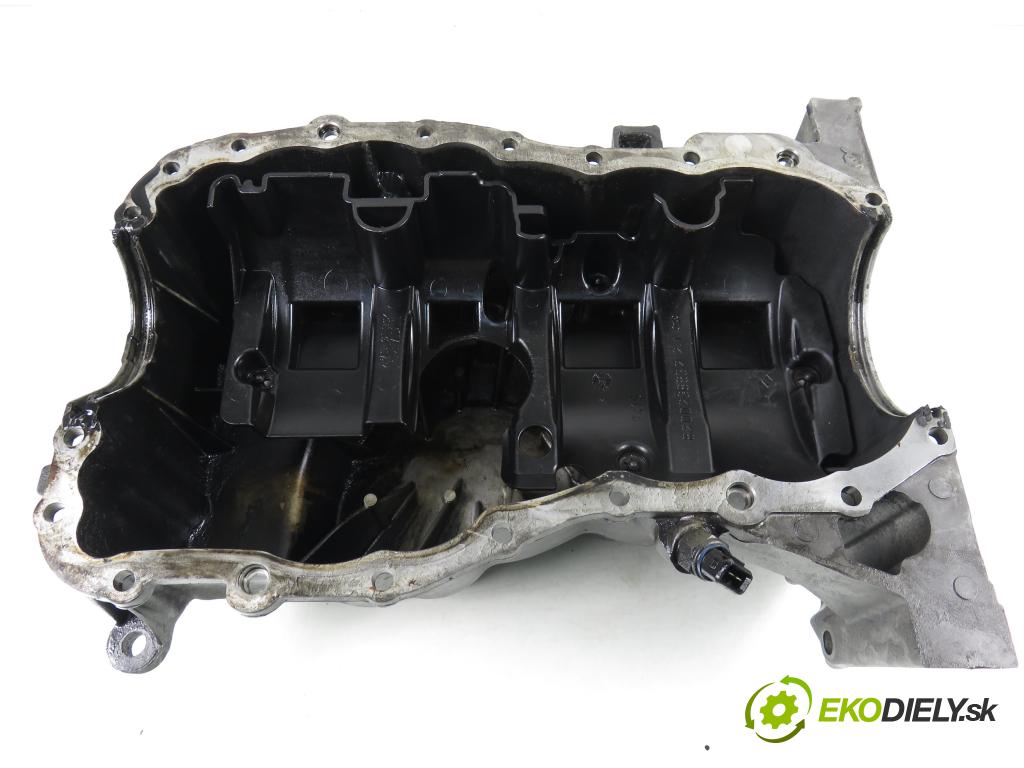 RENAULT SCENIC II (JM0/1_) MINIVAN 2004 63,00 1.5 dCi (JM1F) - K9K 724 1461,00 Vaňa olejová 8200318813 (Olejová vaňa)