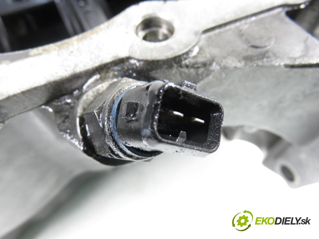 RENAULT SCENIC II (JM0/1_) MINIVAN 2004 63,00 1.5 dCi (JM1F) - K9K 724 1461,00 Vaňa olejová 8200318813 (Olejová vaňa)