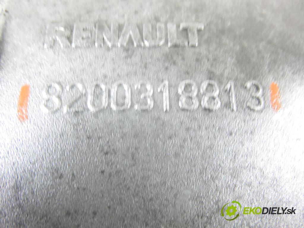 RENAULT SCENIC II (JM0/1_) MINIVAN 2004 63,00 1.5 dCi (JM1F) - K9K 724 1461,00 Vaňa olejová 8200318813 (Olejová vaňa)