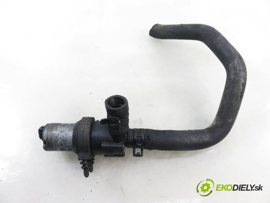 VW TRANSPORTER IV Platforma / podwozie (70E, 70L, 70M, 7DE, 7DL KABINA/PLATFORMA 1993 57,00 2.4 D 78 - AAB 2370,00 pumpa vody elektrická 0392020024