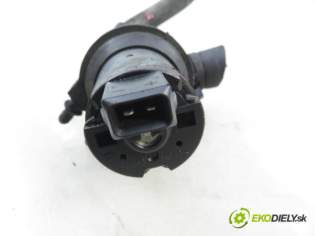 VW TRANSPORTER IV Platforma / podwozie (70E, 70L, 70M, 7DE, 7DL KABINA/PLATFORMA 1993 57,00 2.4 D 78 - AAB 2370,00 pumpa vody elektrická 0392020024