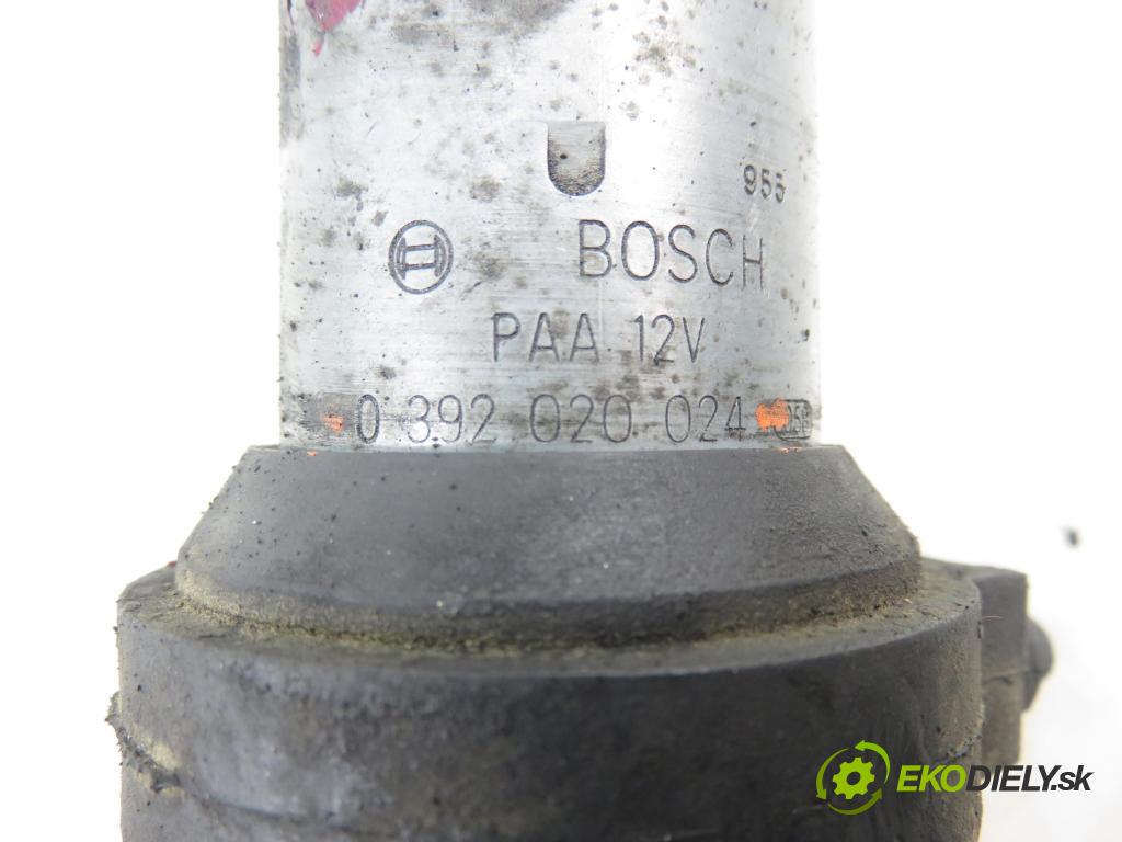 VW TRANSPORTER IV Platforma / podwozie (70E, 70L, 70M, 7DE, 7DL KABINA/PLATFORMA 1993 57,00 2.4 D 78 - AAB 2370,00 pumpa vody elektrická 0392020024