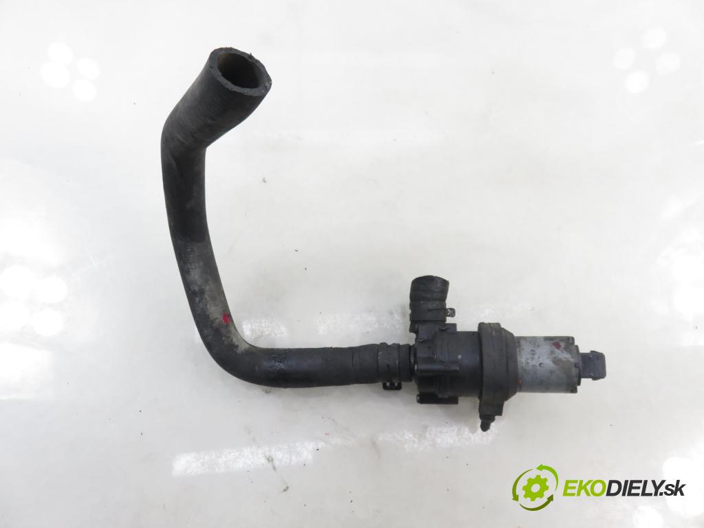 VW TRANSPORTER IV Platforma / podwozie (70E, 70L, 70M, 7DE, 7DL KABINA/PLATFORMA 1993 57,00 2.4 D 78 - AAB 2370,00 pumpa vody elektrická 0392020024