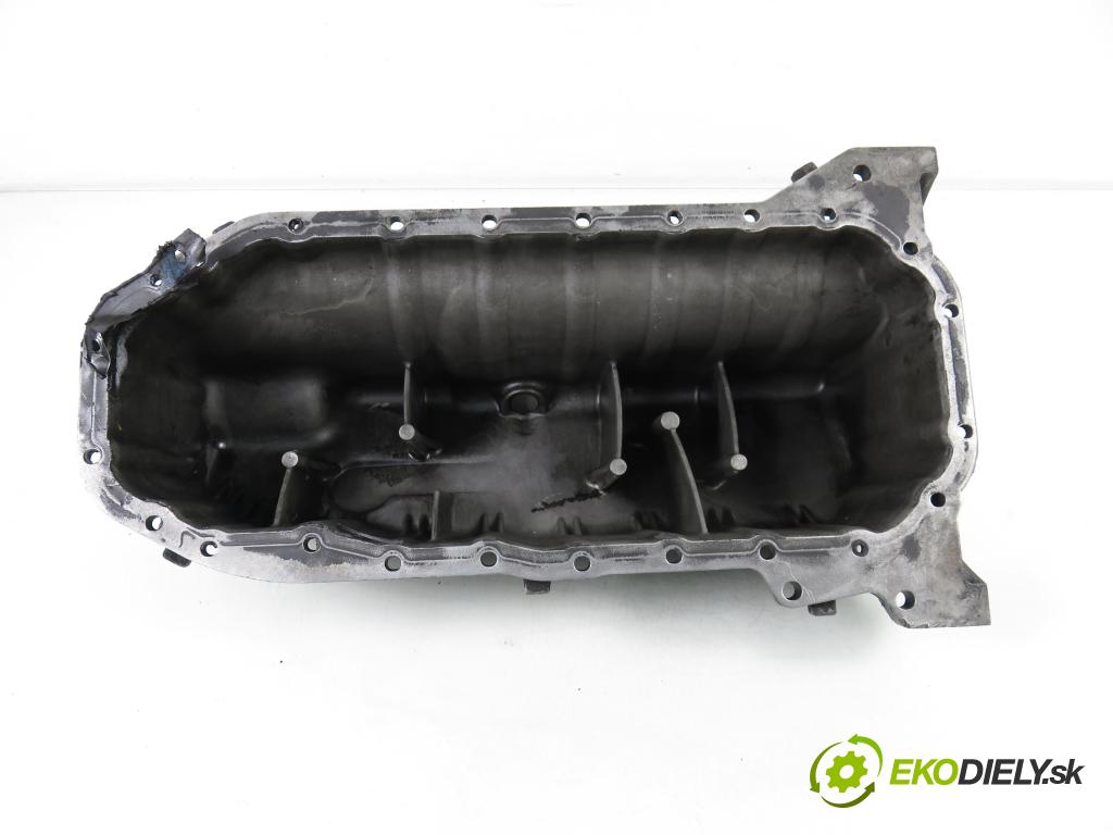 VW TRANSPORTER IV Skrzynia (70XA) KABINA/PLATFORMA 1994 55,00 2.4 D - AJA 2370,00 Vaňa olejová 074103603A (Olejová vaňa)