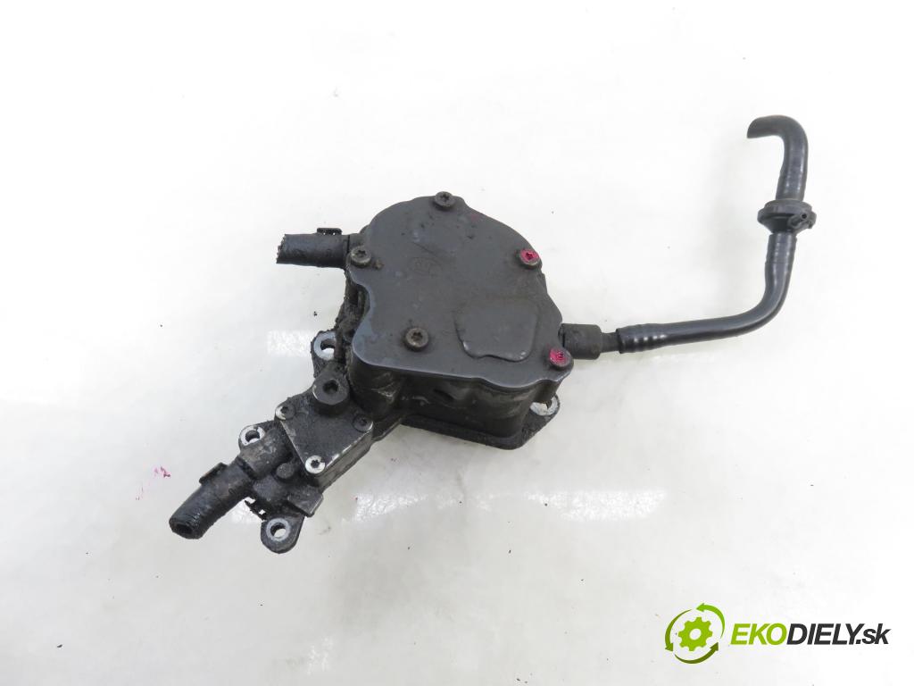 VW TRANSPORTER V Skrzynia (7HA, 7HH, 7EA, 7EH) FURGON 2005 77,00 1.9 TDI PD 105 - AXB 1896,00 Pumpa vákuová