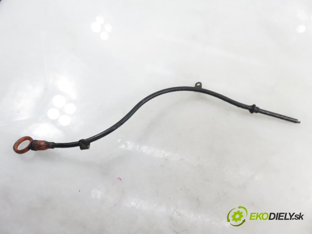 VW TRANSPORTER V Skrzynia (7HA, 7HH, 7EA, 7EH) FURGON 2005 77,00 1.9 TDI PD 105 - AXB 1896,00 Mierka / mierka oleja 