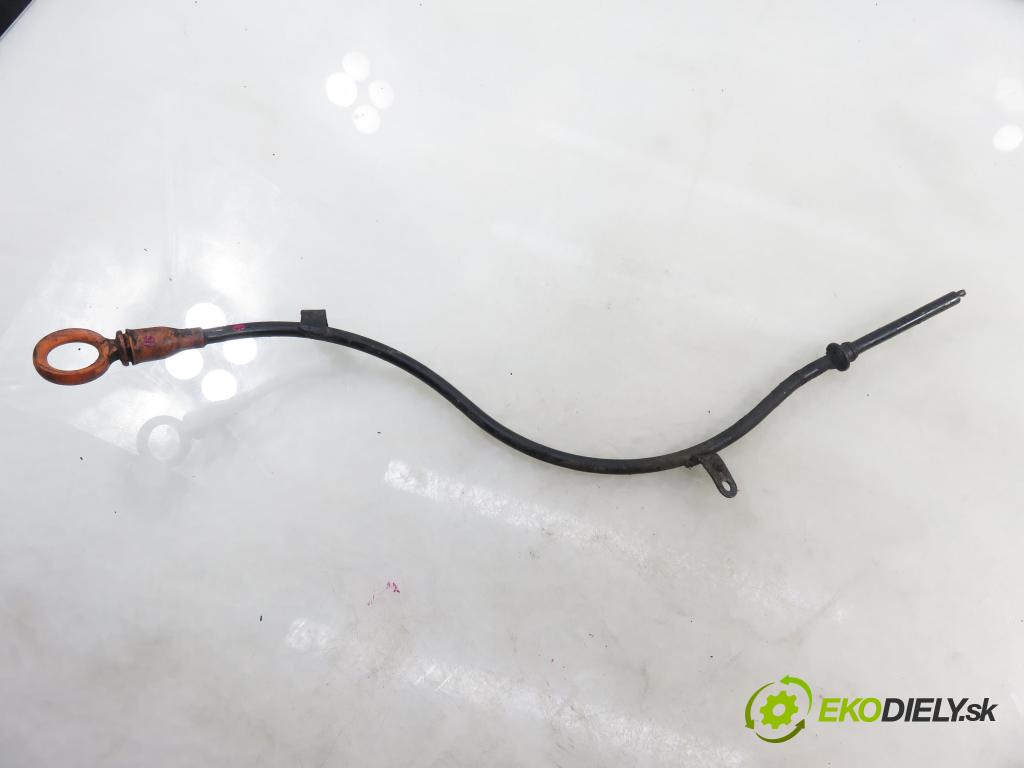 VW TRANSPORTER V Skrzynia (7HA, 7HH, 7EA, 7EH) FURGON 2005 77,00 1.9 TDI PD 105 - AXB 1896,00 Mierka / mierka oleja