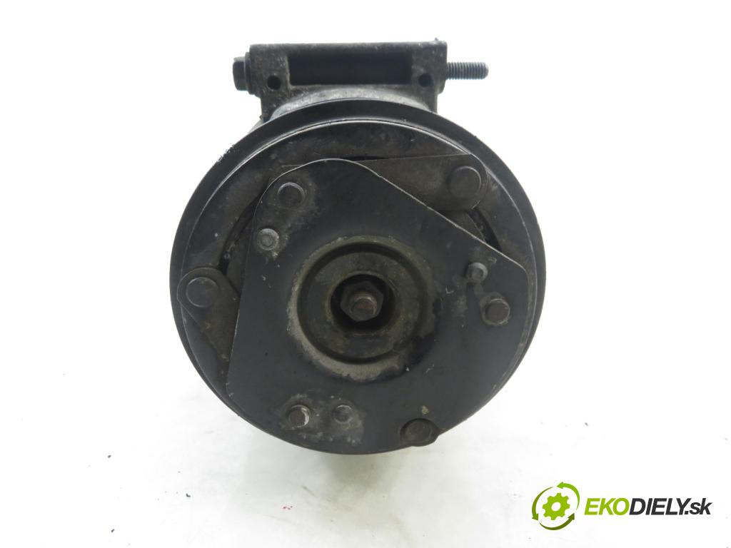 RENAULT SCENIC I (JA0/1_) MINIVAN 2003 75,00 1.9 dCi 102 - F9Q 732 1870,00 KOMPRESOR: klimatizácie 7700105765 (Kompresor klimatizácie)