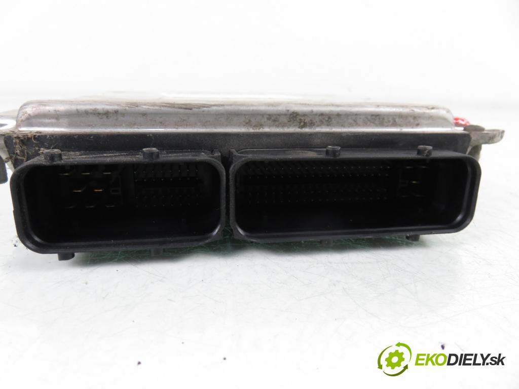 SEAT LEON (1M1) HB 2000 81,00 1.9 TDI - AHF 1896,00 Riadiaca jednotka Motor 038906012BT ; 0281010229