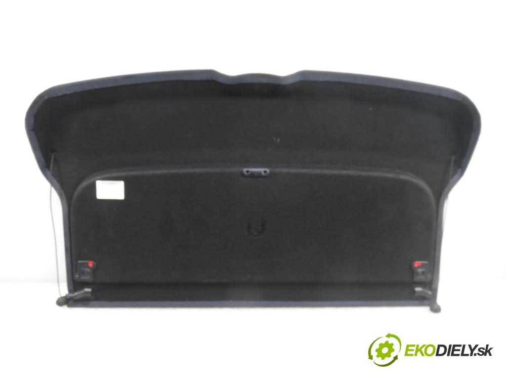 AUDI A3 (8P1) HB 2006 75,00 1.6 - BSE 1595,00 POLKA: kufor 