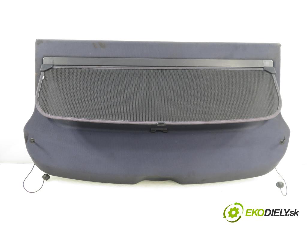 AUDI A3 (8P1) HB 2006 75,00 1.6 - BSE 1595,00 POLKA: kufor