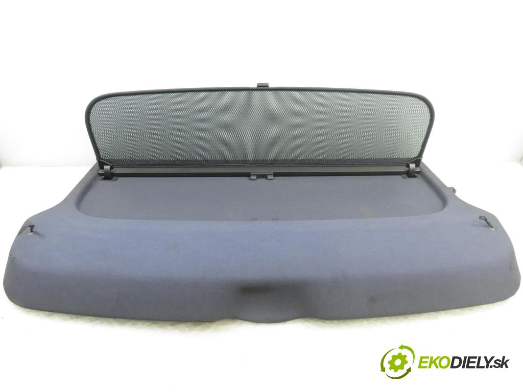 AUDI A3 (8P1) HB 2006 75,00 1.6 - BSE 1595,00 POLKA: kufor