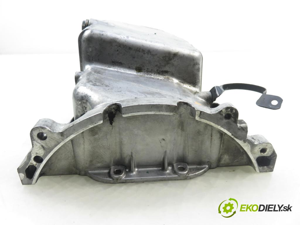 VOLVO 850 Kombi (LW) KOMBI 1997 103,00 2.5 TDI - D 5252 T 2461,00 vana olejová 074103603H (Olejová vana)