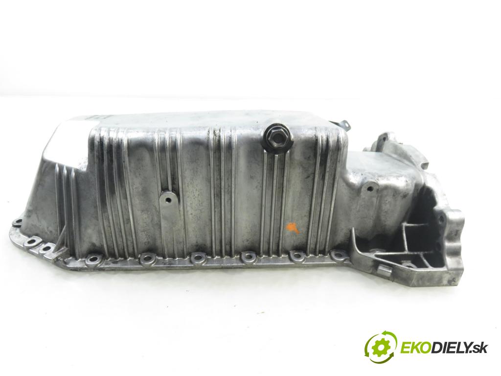 VOLVO 850 Kombi (LW) KOMBI 1997 103,00 2.5 TDI - D 5252 T 2461,00 vana olejová 074103603H (Olejová vana)