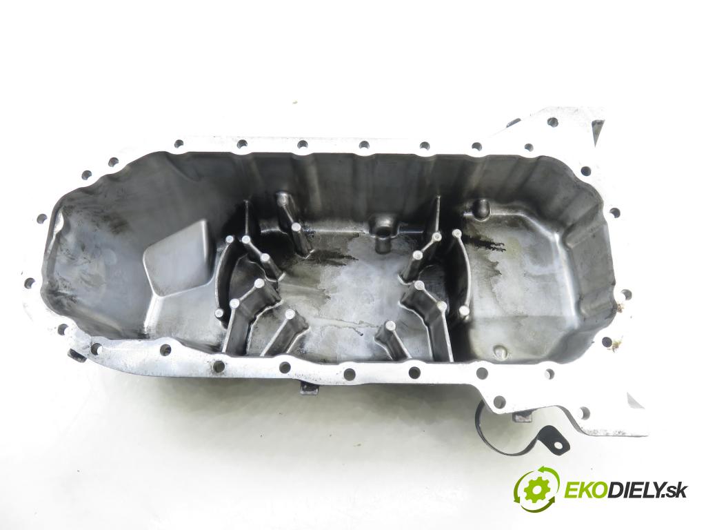 VOLVO 850 Kombi (LW) KOMBI 1997 103,00 2.5 TDI - D 5252 T 2461,00 vana olejová 074103603H (Olejová vana)