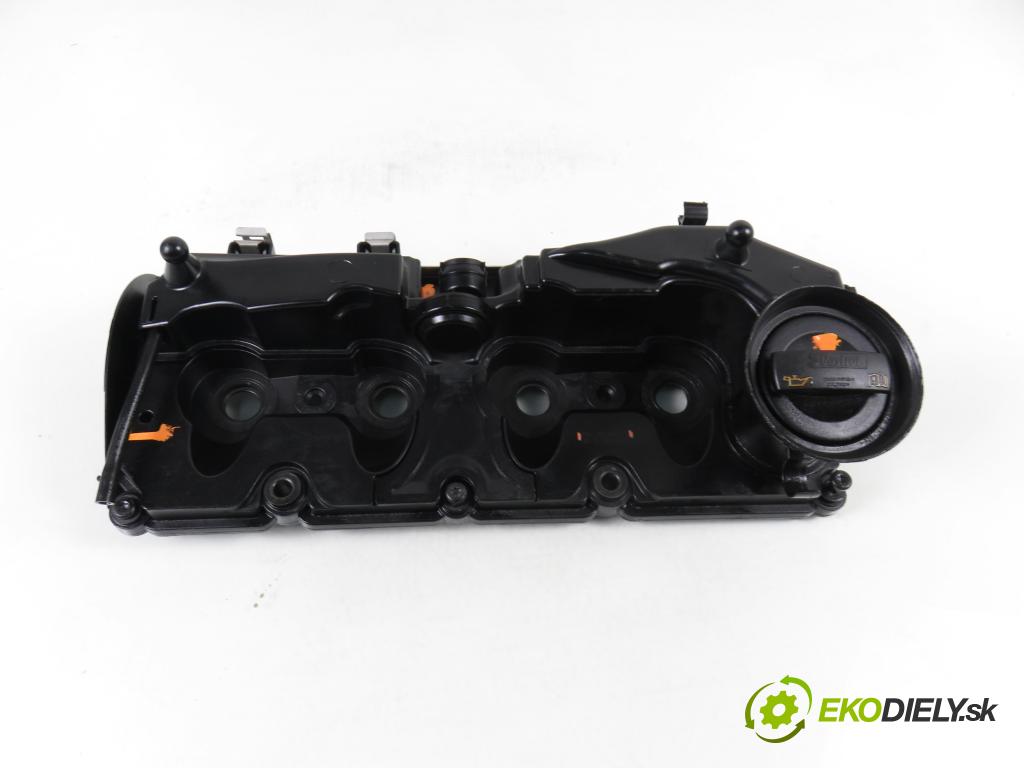 SEAT IBIZA IV (6J5, 6P1) HB 2012 77,00 1.6 TDI - CAYC 1598,00 kryt Ventilů 03L103469H